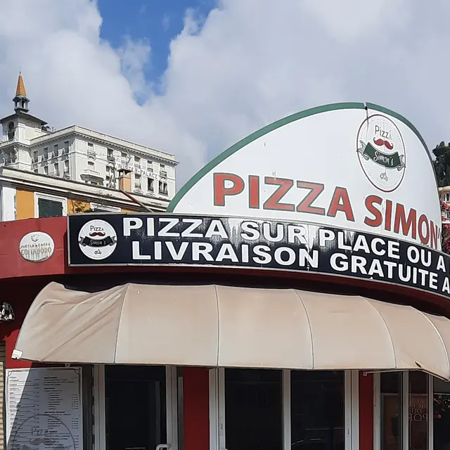 Pizza Simon's