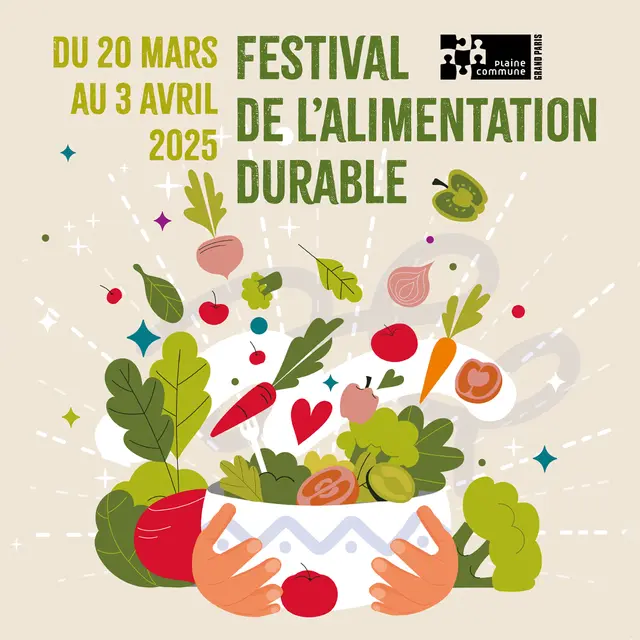Festival de l’alimentation durable