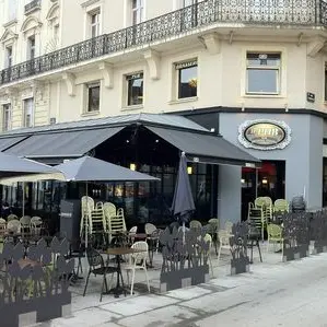 Le Pub du Ralliement