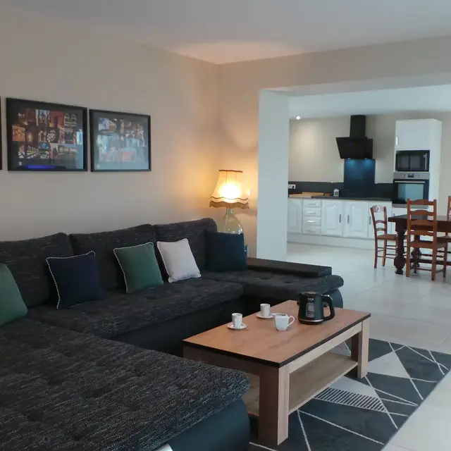 Gîte De Lassalle_Cazaubon