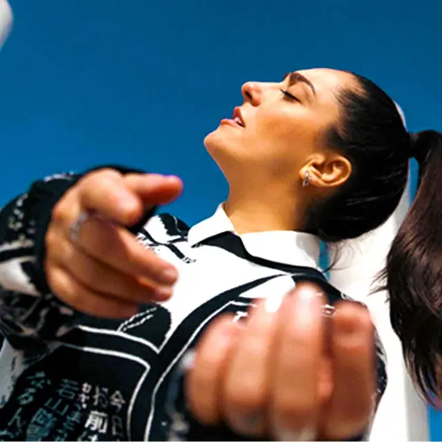 Les Scènes Estivales -Victoria Sio_Évian-les-Bains