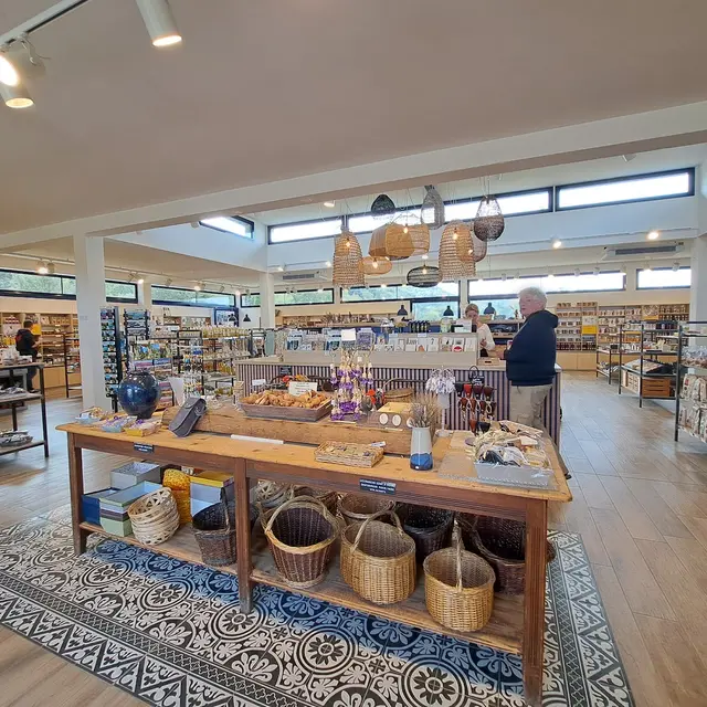 Maison de pays du Verdon