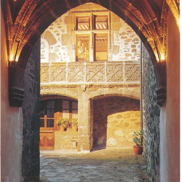 Maison de Bargues