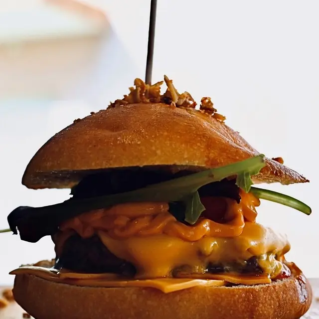 Bouche B - Le snack à La Londe-les-Maures