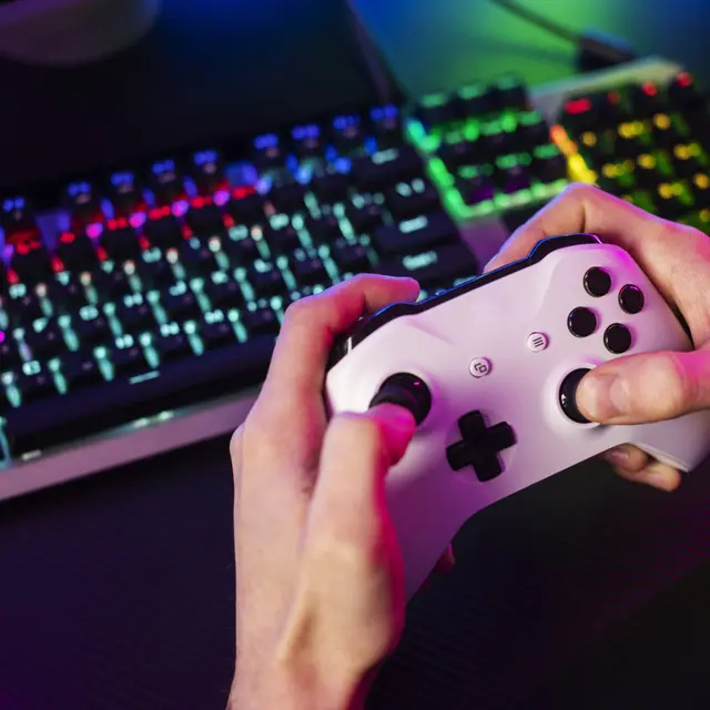 Soirée Jeux-vidéo_Bandol