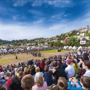 “Biot et les Templiers” 2026_Biot