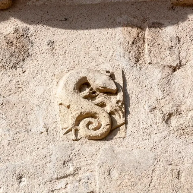 Vacances en famille ! Atelier spécial Halloween : le Bestiaire de la Chartreuse_Villeneuve-lez-Avignon