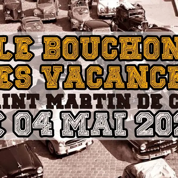 Rassemblement vintage