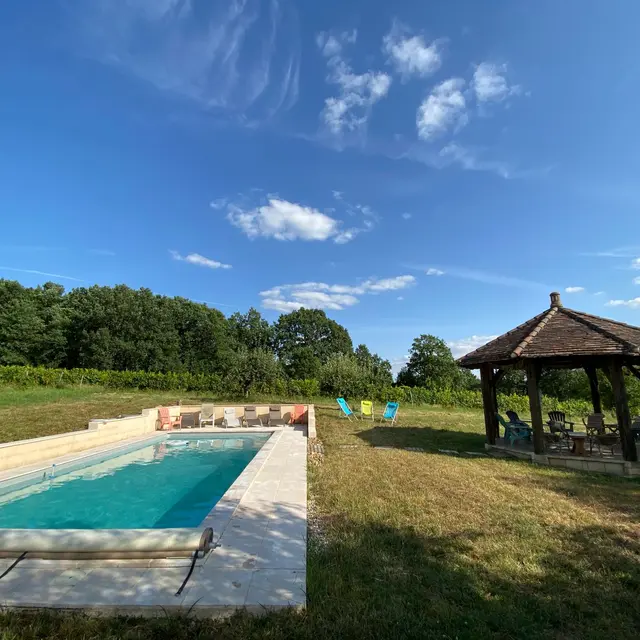 Notre-Dame de Béoune