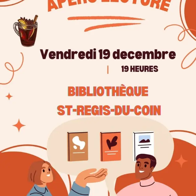 Apéro-lecture_Saint-Régis-du-Coin