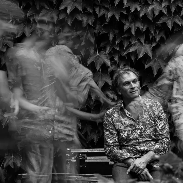 Sauvage par Thierry Girault Quartet_Annecy