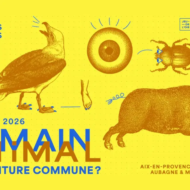 Festival des sciences et des arts 2026_Marseille
