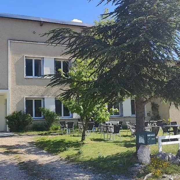 Hostel du Canyon_La Palud-sur-Verdon