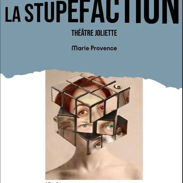 La Stupéfaction_Marseille
