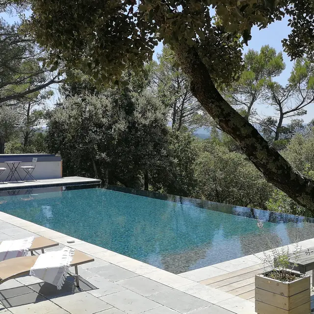 Les Collines Bleues - Bras