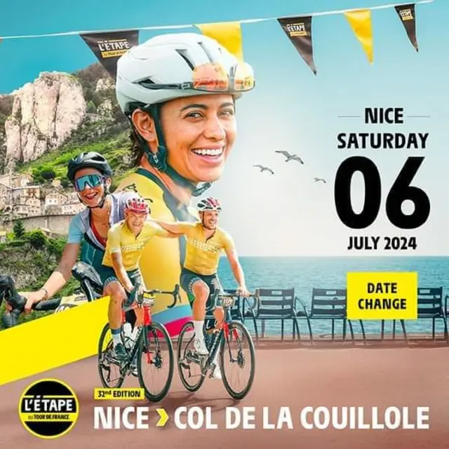 Amateur tour de france on sale