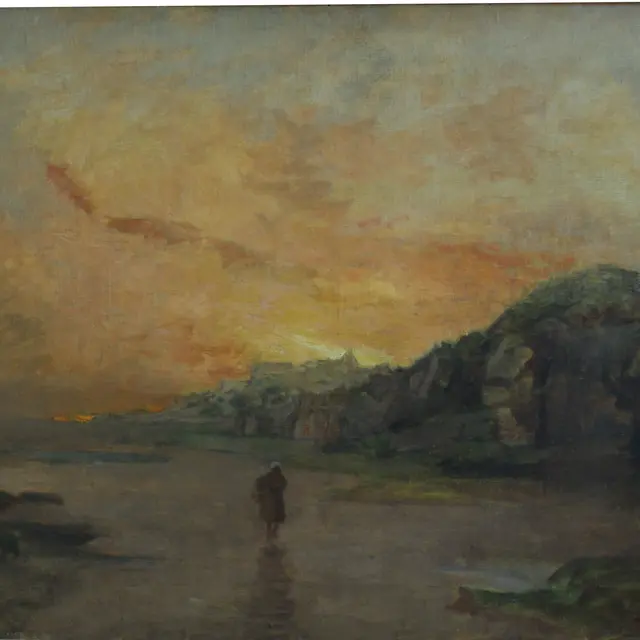Antoine Chintreuil