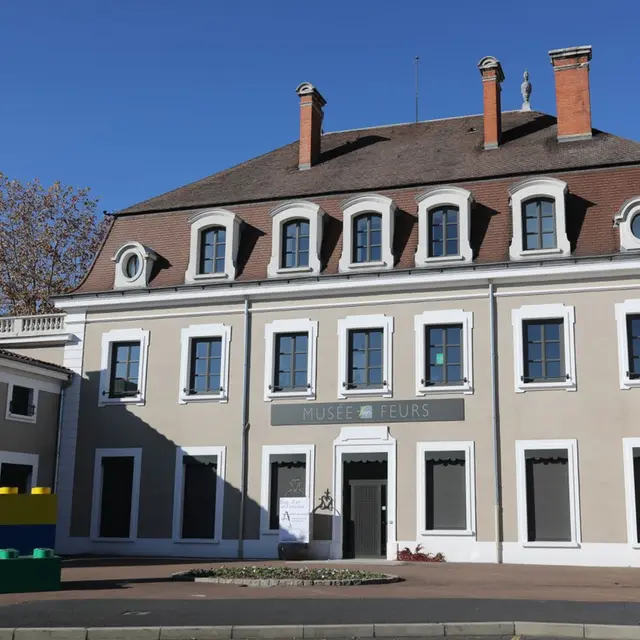 Exposition temporaire - Madeleine Riffaud, résistante : la résisitance dans la bande dessinée_Feurs