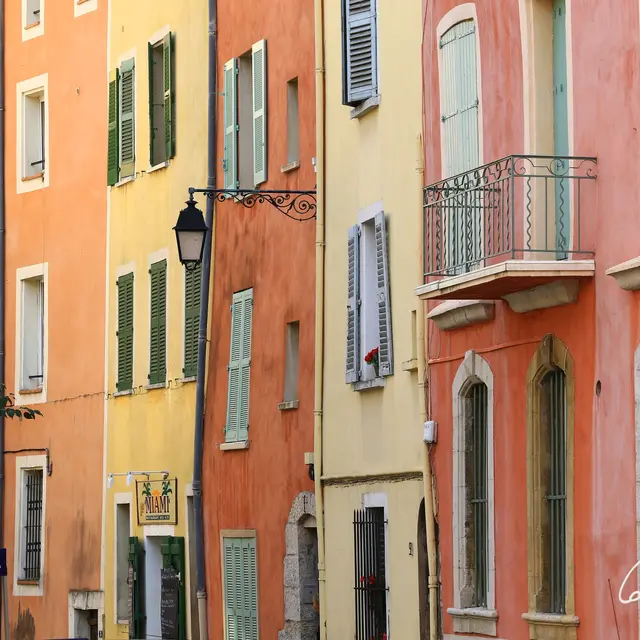 Repas musical : Soupe au pistou_Draguignan