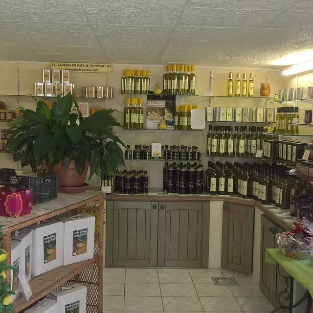 Journées Européennes du Patrimoine - Visite Producteur de Citron de Menton IGP_Gorbio