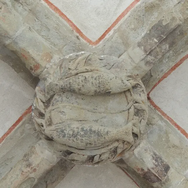 Le poisson disparu de l’Abbaye - Chasse au Trésor_Abondance