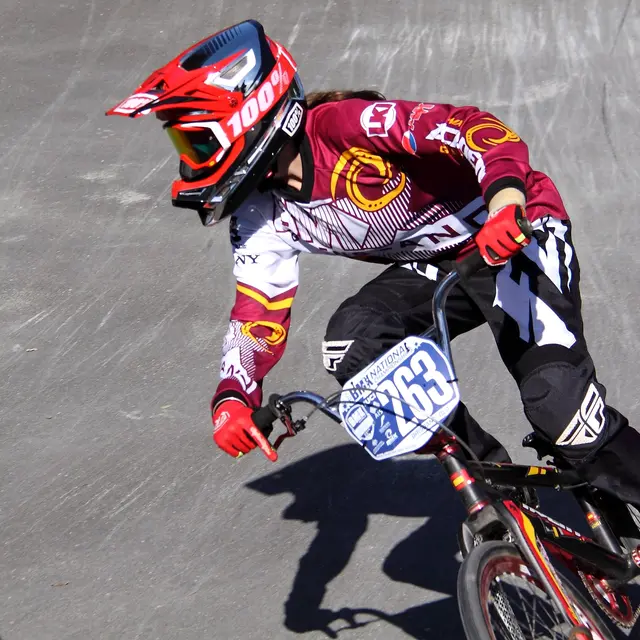 bmx