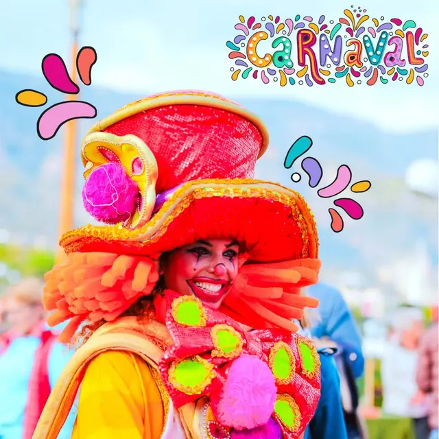Carnaval des enfants_Saint-Jean-Cap-Ferrat