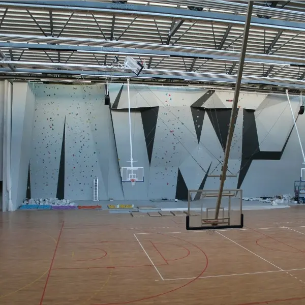 Technosport Luminy Marseille