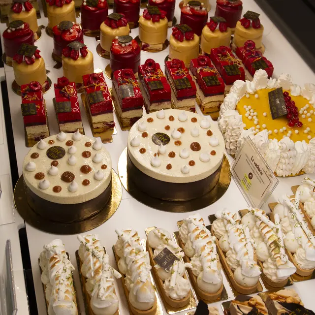 SAS LEONE ARTISAN GLACIER