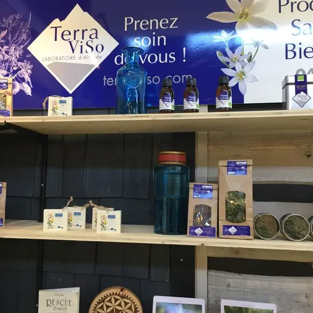 Terra Viso
