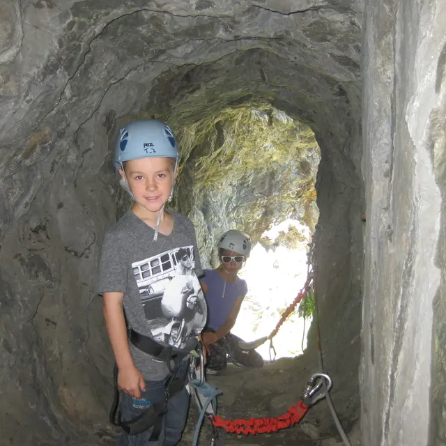 Grand Parcours des mines