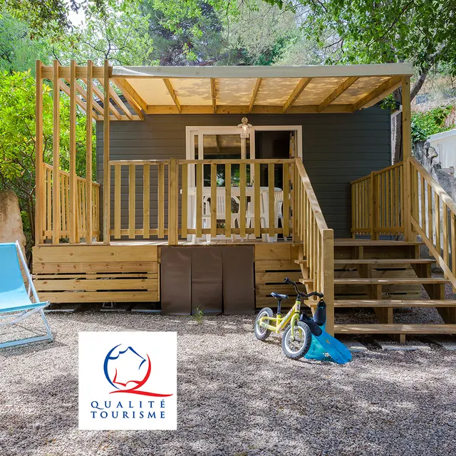 Parc des Maurettes - Villeneuve-Loubet