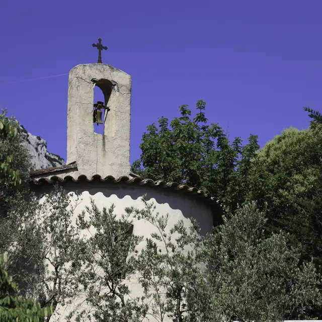 Chapelle de la Trinité