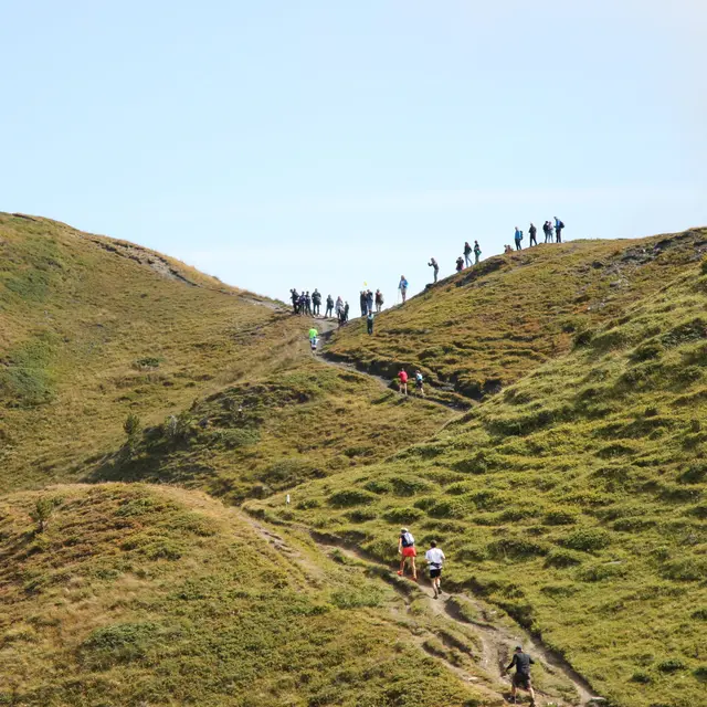 Forcethon Verbier