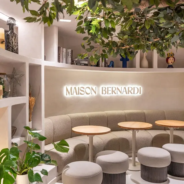 Espace inspiration