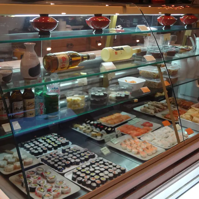 Yama Cuisine Japonaise