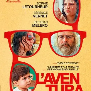 Mon Jeudi Cinéma - L'AVENTURA_Saint-Gervais-les-Bains