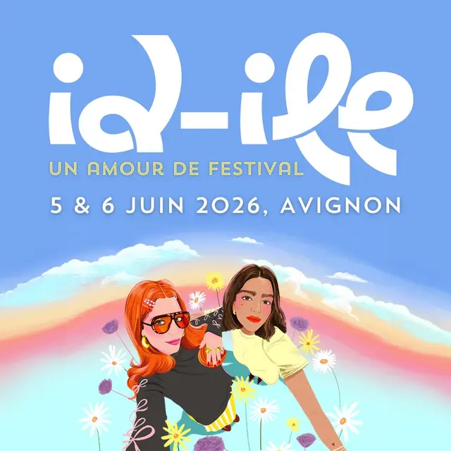 Id-Ile Festival_Avignon