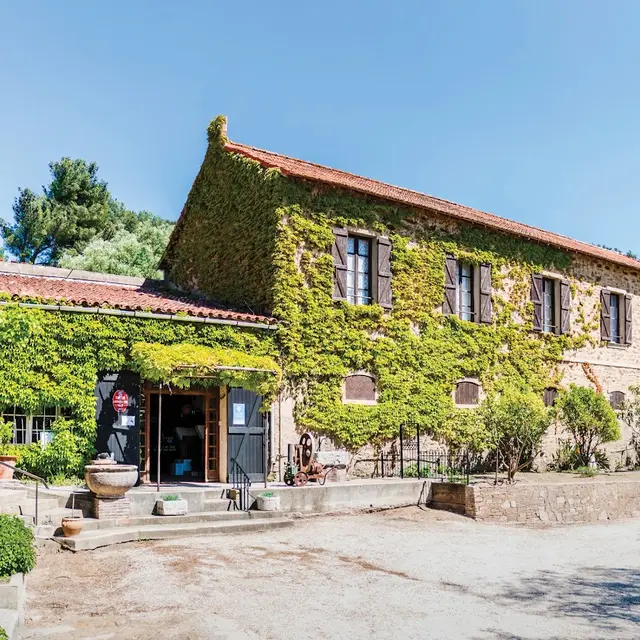 Domaine du Grand Batailler