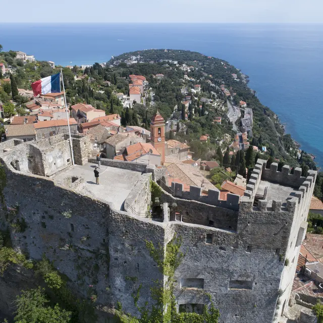 Château de RCM