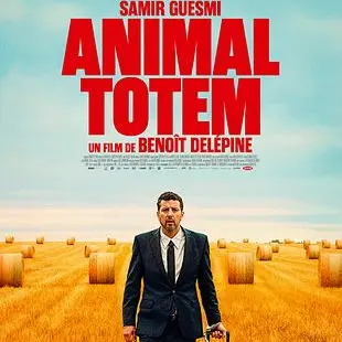 Au cinéma Le Cigalon : ANIMAL TOTEM_Cucuron