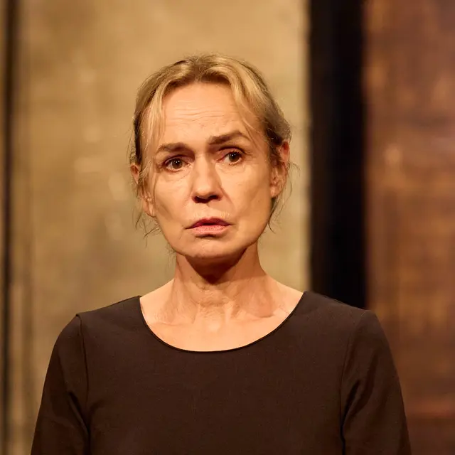 Théâtre : L'amante anglaise avec Sandrine Bonnaire / Théâtre Maurice Novarina_Thonon-les-Bains