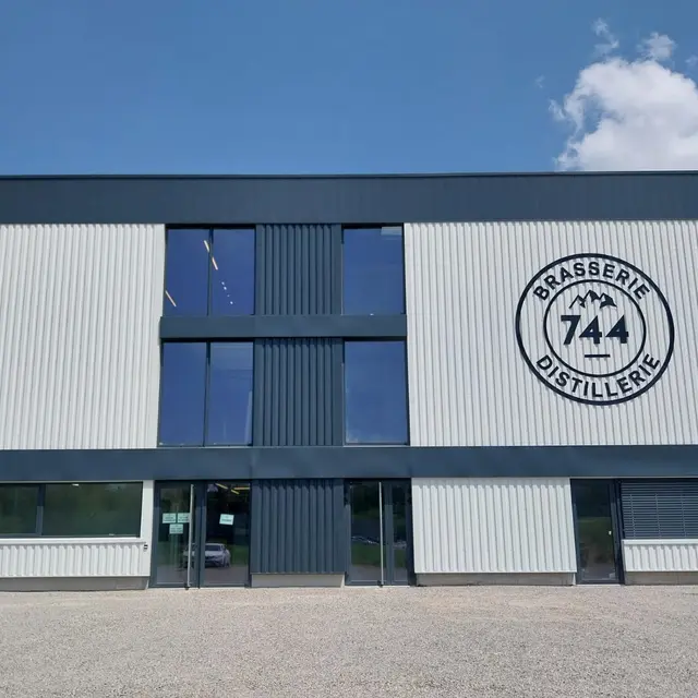 La Brasserie 744_La Tour