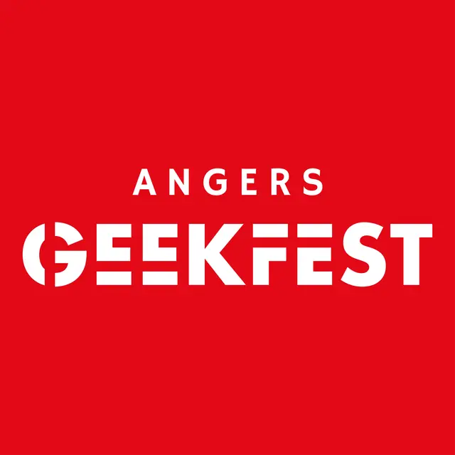 Angers Geekfest_Angers