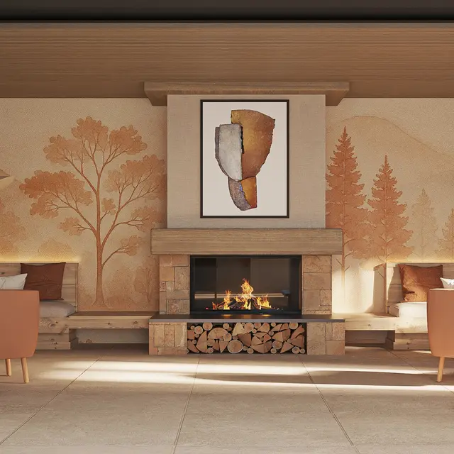 Chalet Valora
