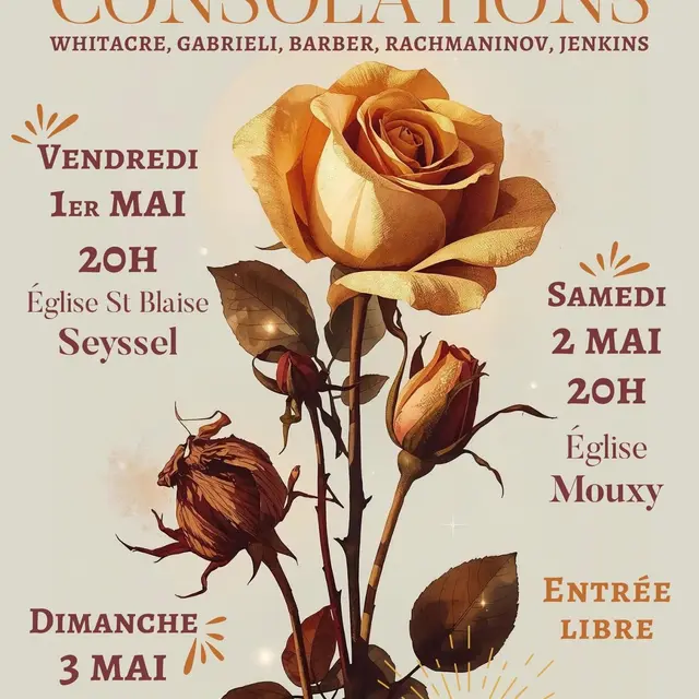 Concert Consolations_Seyssel