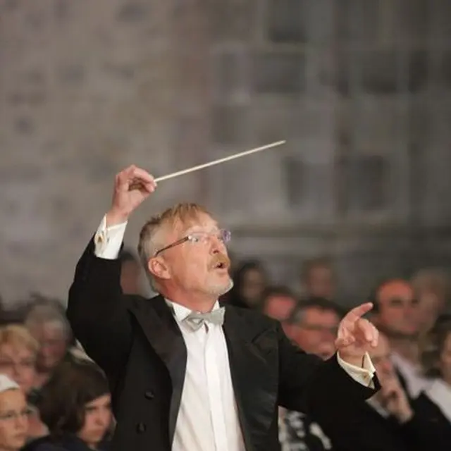 Ensemble de Haute-Auvergne