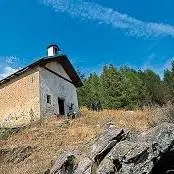 Pèlerinage Sainte Eurosie_Isola