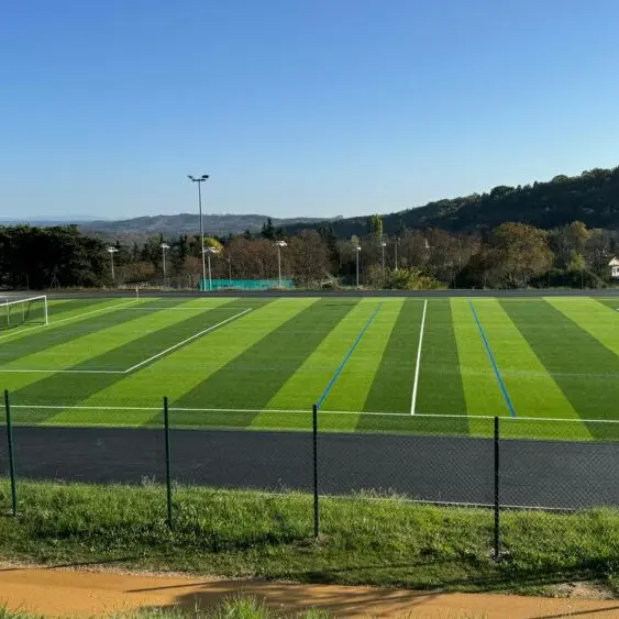 Stade Jean-Pierre Papin_Forcalquier