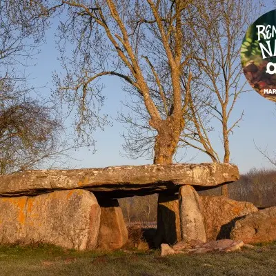 Rando Dolmen